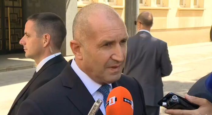 radev