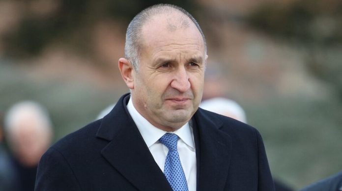 radev