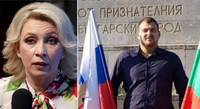 zaharova rusofili