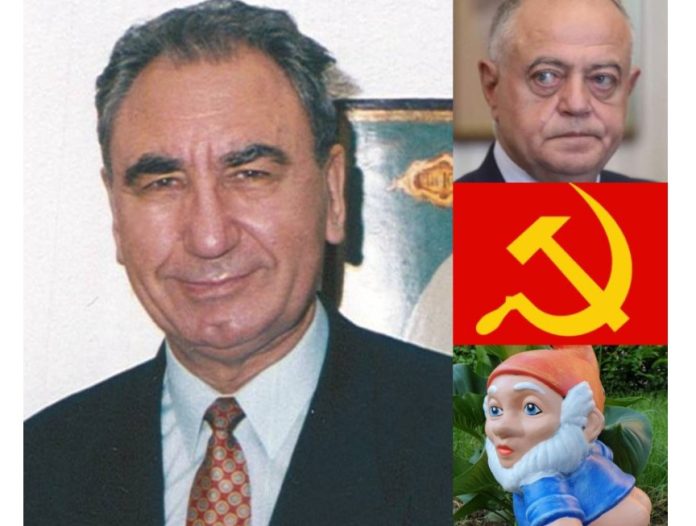 atanasov - yordanov