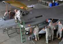 Чакаме вторите осем F-16 до средата на 2030 г., „Локхийд Мартин“ призна за производствени проблеми