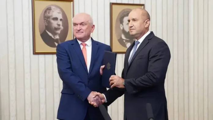 glavchev radev