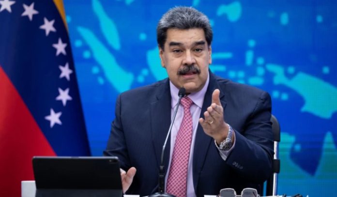 maduro