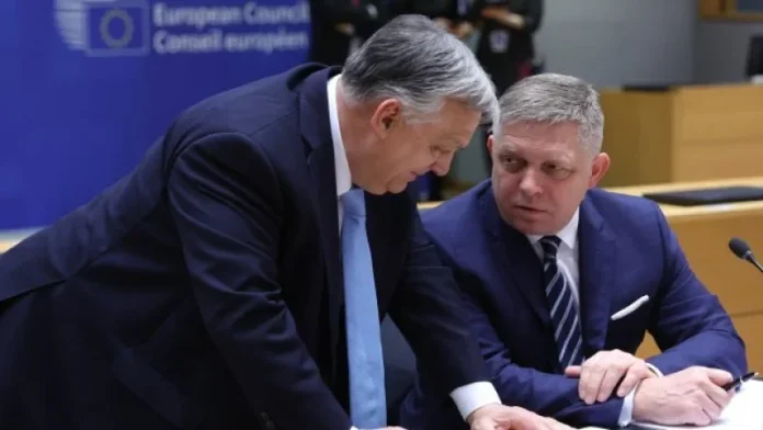 orban i fico