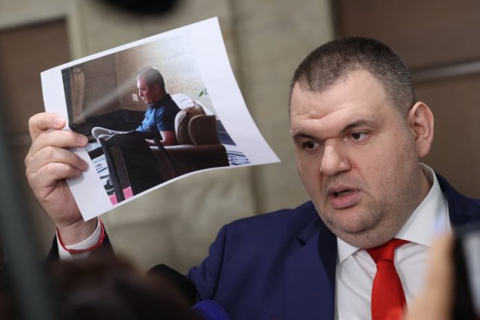 peevski