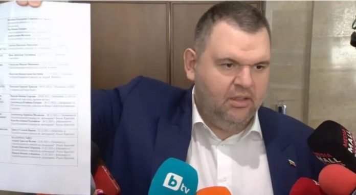 peevski