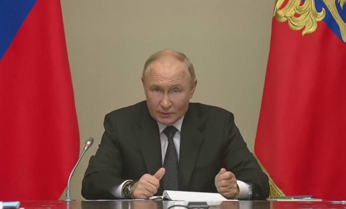 putin