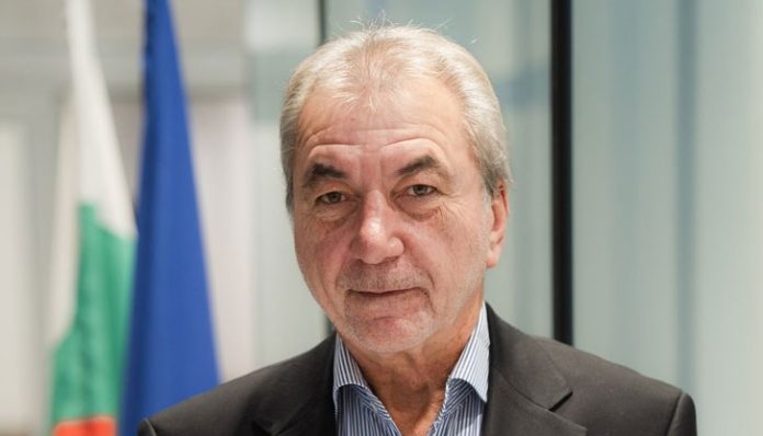 rosen karadimov