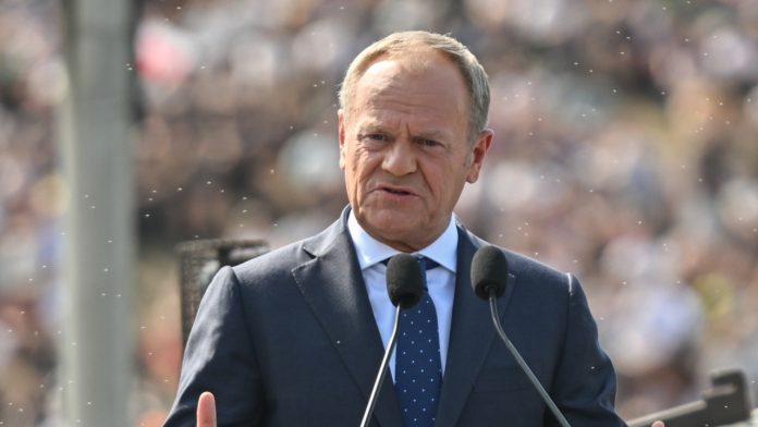 tusk