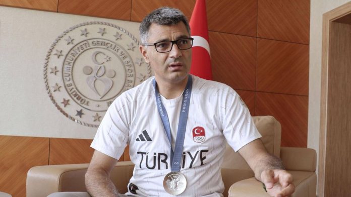 usuf dikech