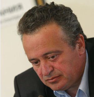 николай петев