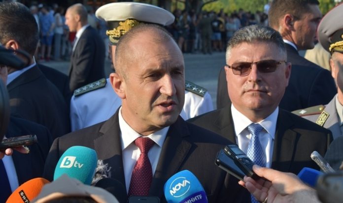 radev
