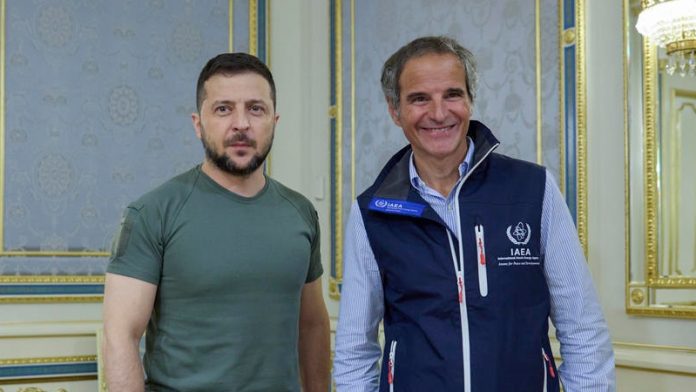 Zelenskyy-and-Grossi