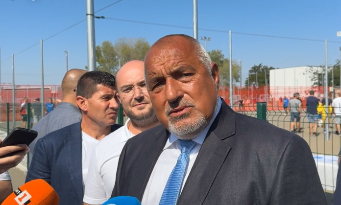 borisov