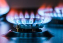 „Булгаргаз” поиска 34% по-скъп газ през ноември