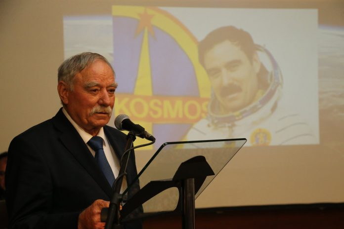 georgi ivanov kosmonavt