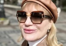ВМА: Соня Колтуклиева вече е изписана за домашно лечение