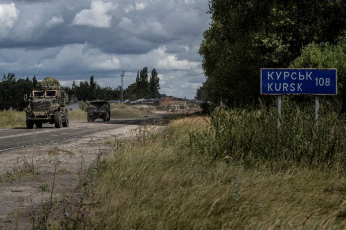 kursk