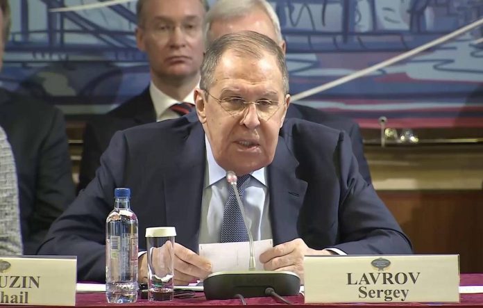 lavrov tass