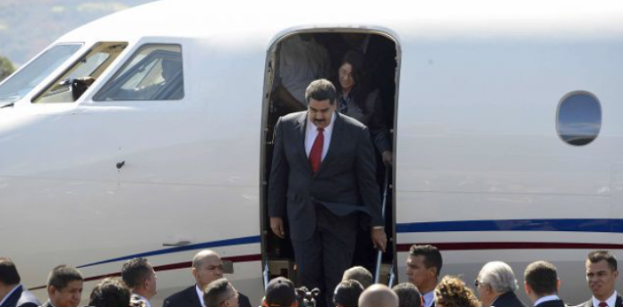 maduro