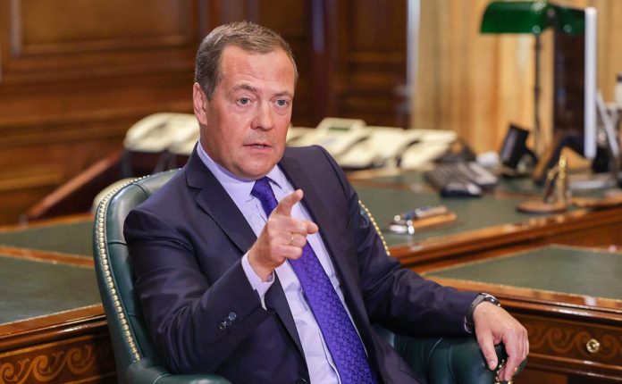 medvedev
