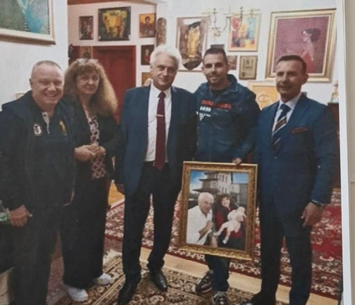 mitnici afera