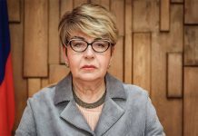 Посланик Митрофанова: България произвежда с ускорени темпове огромно количество оръжие за Украйна