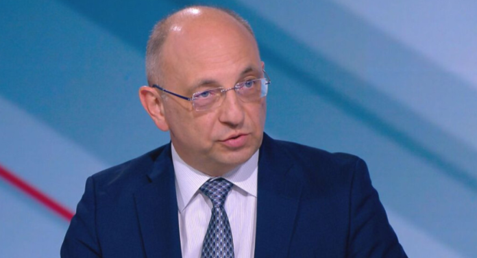 nikolay vasilev