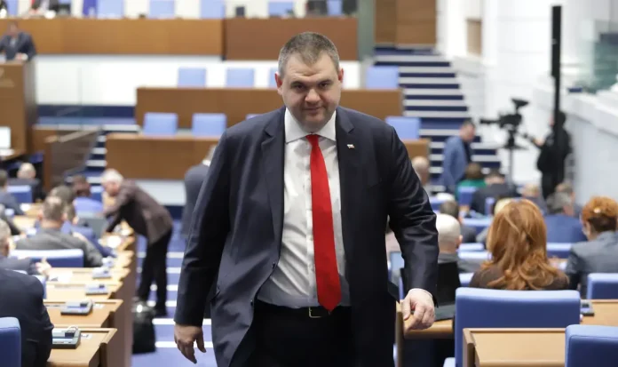 peevski-parlament