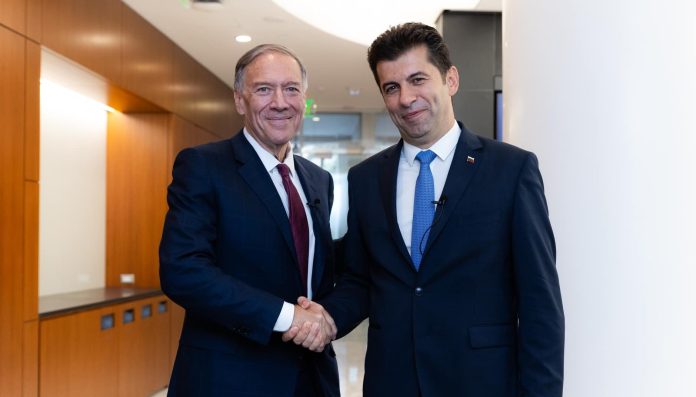 pompeo-kiro