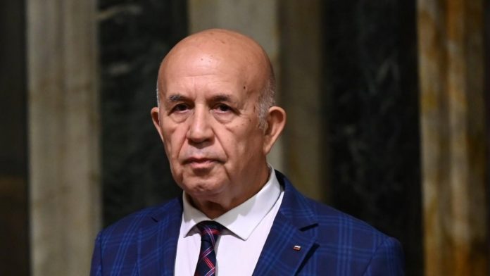 stoyan dechev