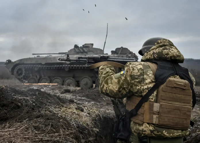 ukr war