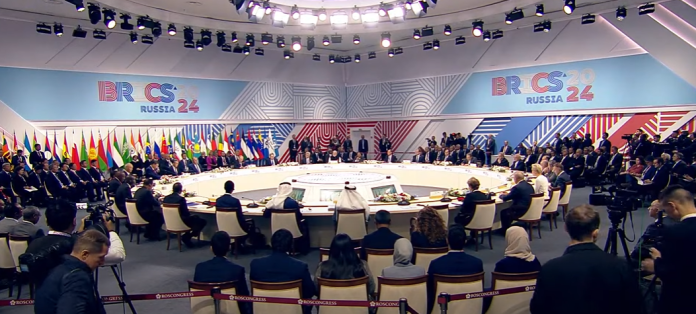 BRICS