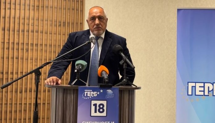 Boyko-Borisov-v-Ruse-Kadar--Feysbuk_1728640638