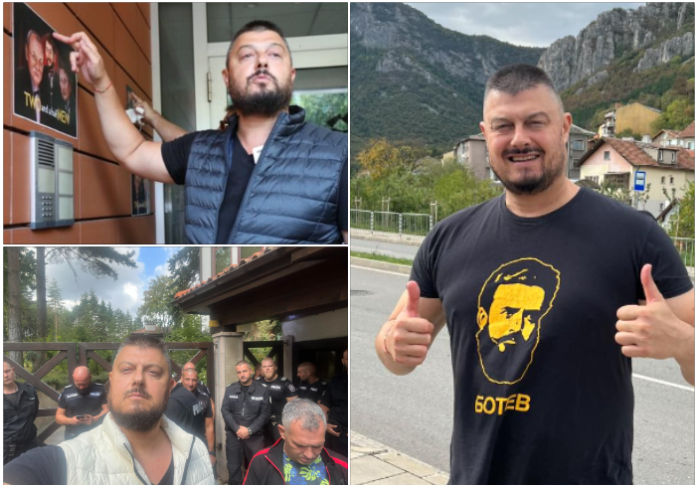 barekov