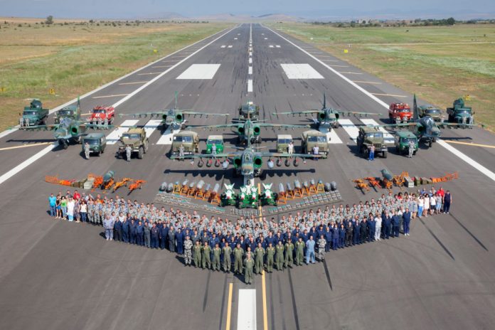 bg vvs aviacion