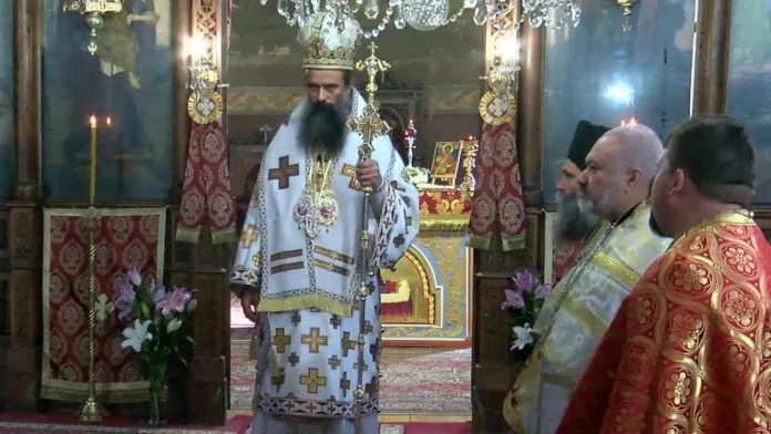patriarh daniil