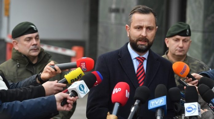 polska kamisch