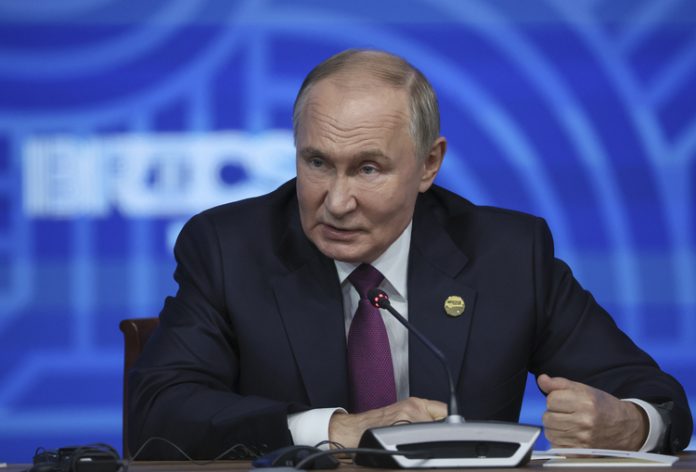putin