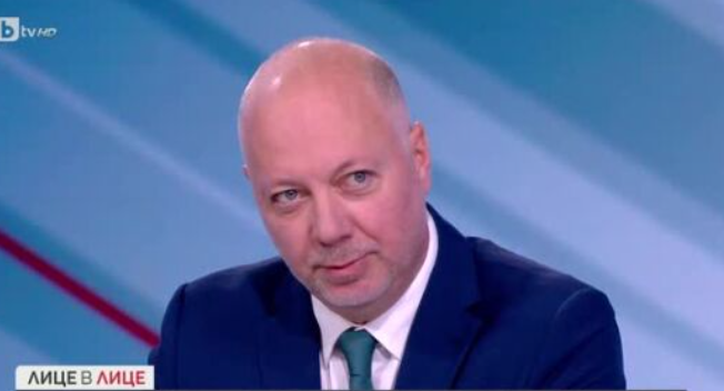 rosen zhelyazkov
