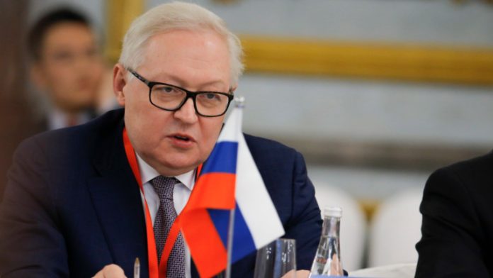ryabkov