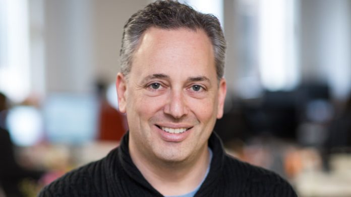 David O. Sacks