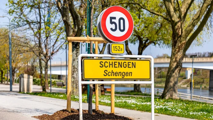 Schengen
