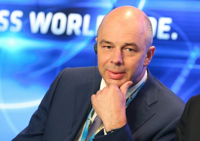 Siluanov