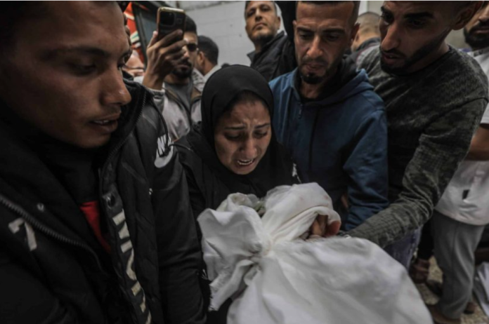 gaza