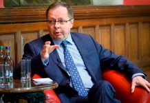 Руското посолство отрече информацията на Times за влошаване на дипломатическите отношения с Лондон