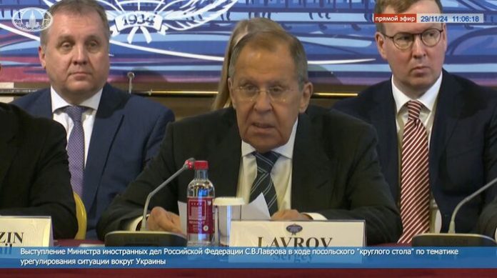 lavrov