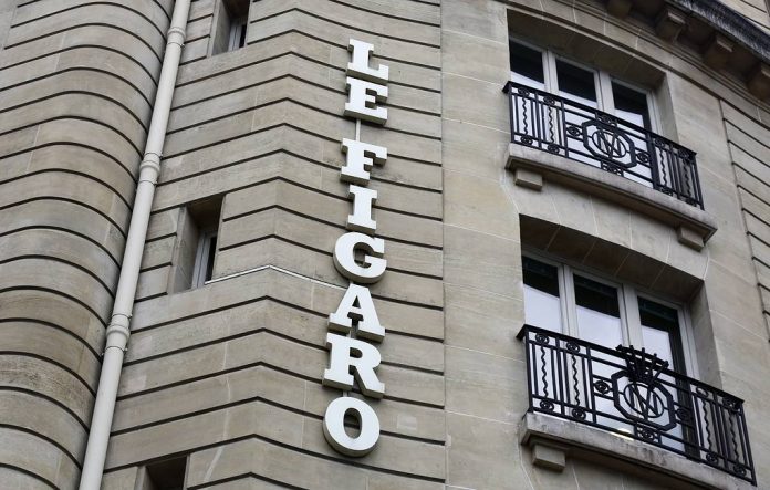 le figaro - tass
