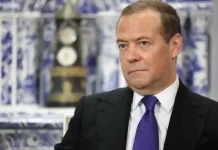 Медведев: Лъжливи копелет@! Русия предлага да предаде телата на 13 500 украински войници от Константиновка