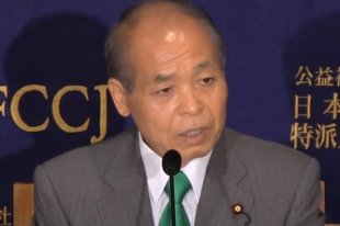 muneo suzuki